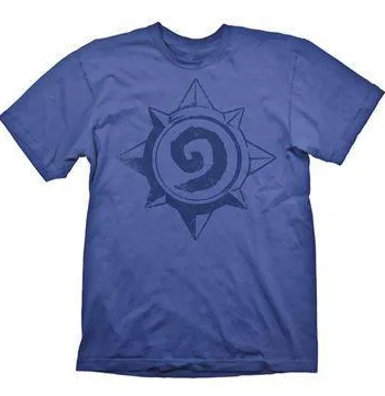 Hearthstone Vintage Rose  -shirt