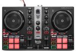Hercules Djcontrol Inpulse 200 Mkii Dj Mixer Geekd Dk