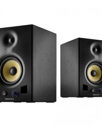 Hercules Monitor