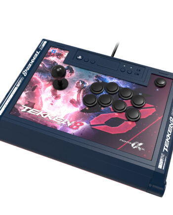 Hori Fighting Stick    Tekken   Controller Geekd Dk