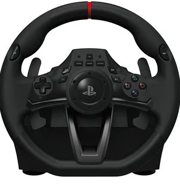 Hori Ps4 Racing Wheel Apex