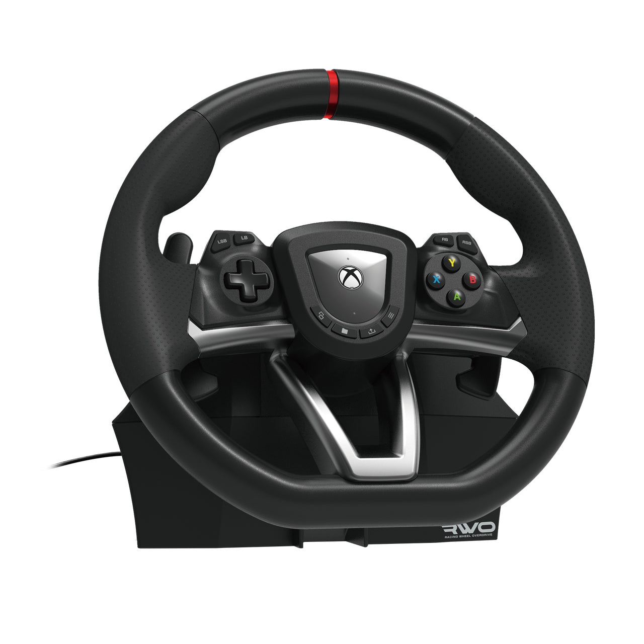 Hori Racing Wheel Overdrive Xone Xsx Pc