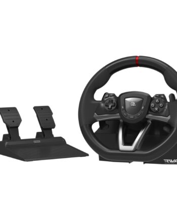 Hori Rwa: Racing Wheel Apex
