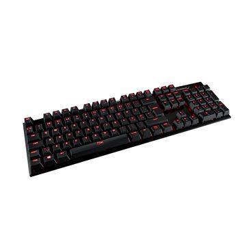 Hyperx Alloy Fps Mechanical Gaming Keyboard Mx Brown