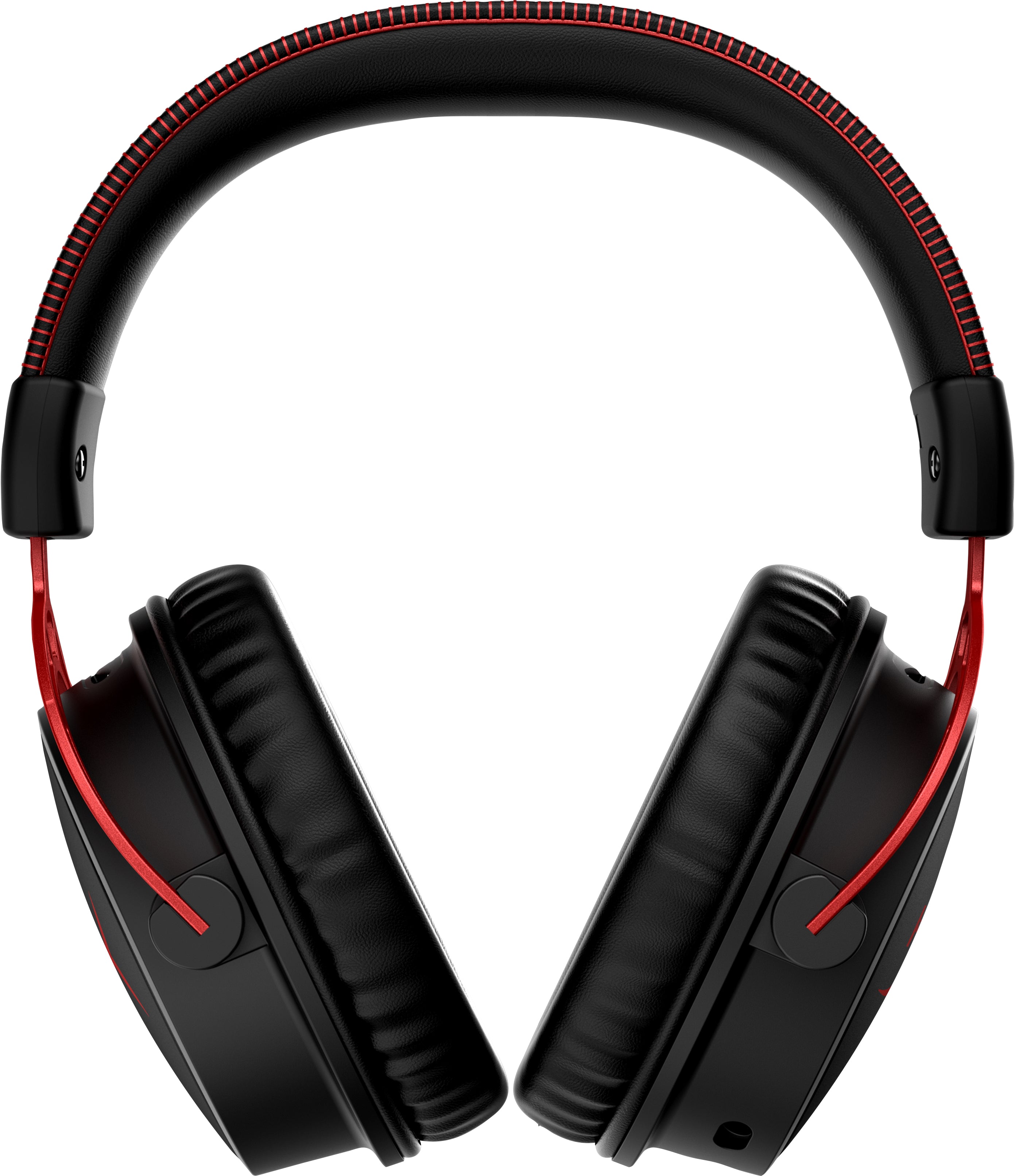 Hyperx Cloud Alpha Trådløs Headset Sort Rød Geekd Dk