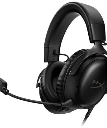 Hyperx Cloud Iii Gaming Headset Sort