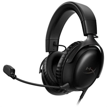 Hyperx Cloud Iii Gaming Headset Sort