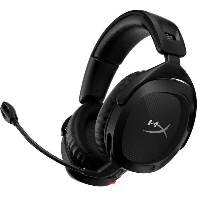 Hyperx Cloud Stinger   Trådløst Gaming-headset Geekd Dk