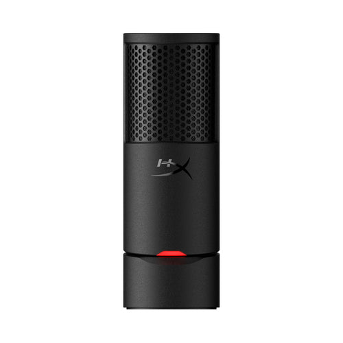 Hyperx Solocast   Mikrofon   Sort Geekd Dk