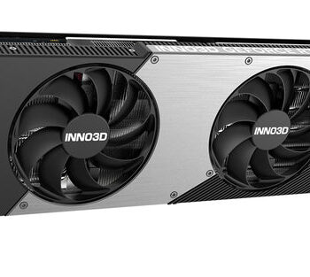 Inno3d Geforce Rtx5070 Twin X2 Ocâ 12gb Grafikkort Geekd Dk