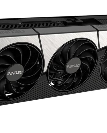 Inno3d Geforce Rtx 5090 X3 32gb Geekd Dk