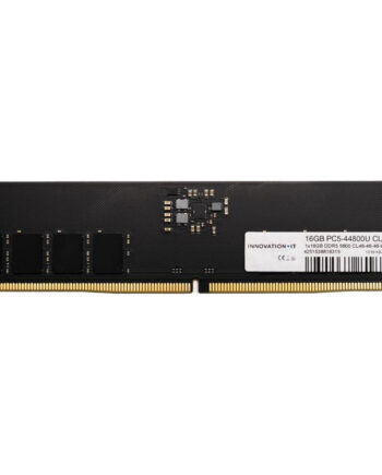 Innovation It Ddr5 Ram 5600mhz 16gb Cl46   10v  Cl46-46-46-90