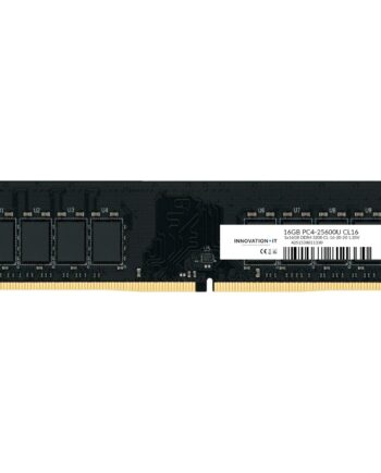 3200 16gb Innovation It Cl16-20-20   35v Ld  -chip