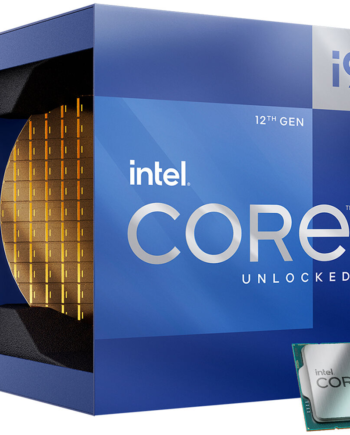 Intel Core I9 12900k     Ghz  30mb  Socket 1700
