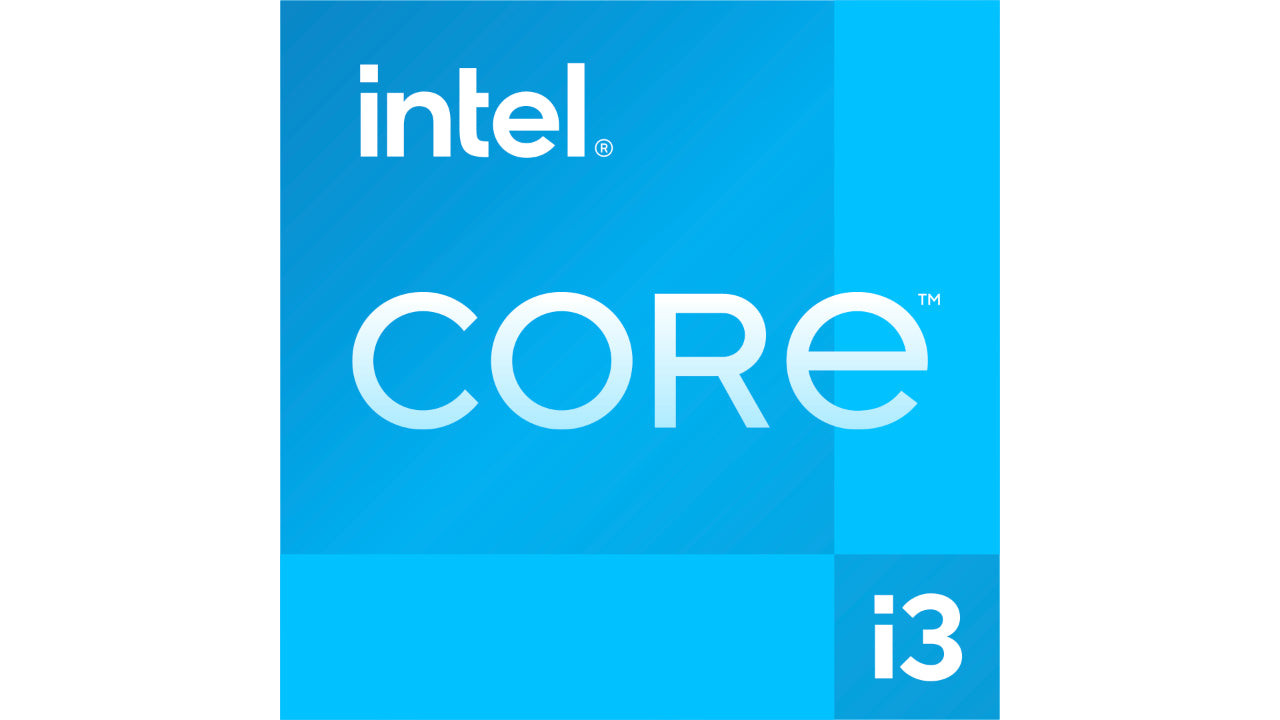 Intel Cpu Core I3 I3-14100f   5ghz Quad-core Fclga1700 Socket Tray   Køler