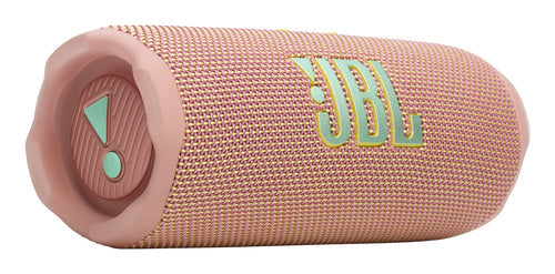 Jbl Flip   Trådløs Bluetooth-højttaler Lyserød Højtaler Geekd Dk