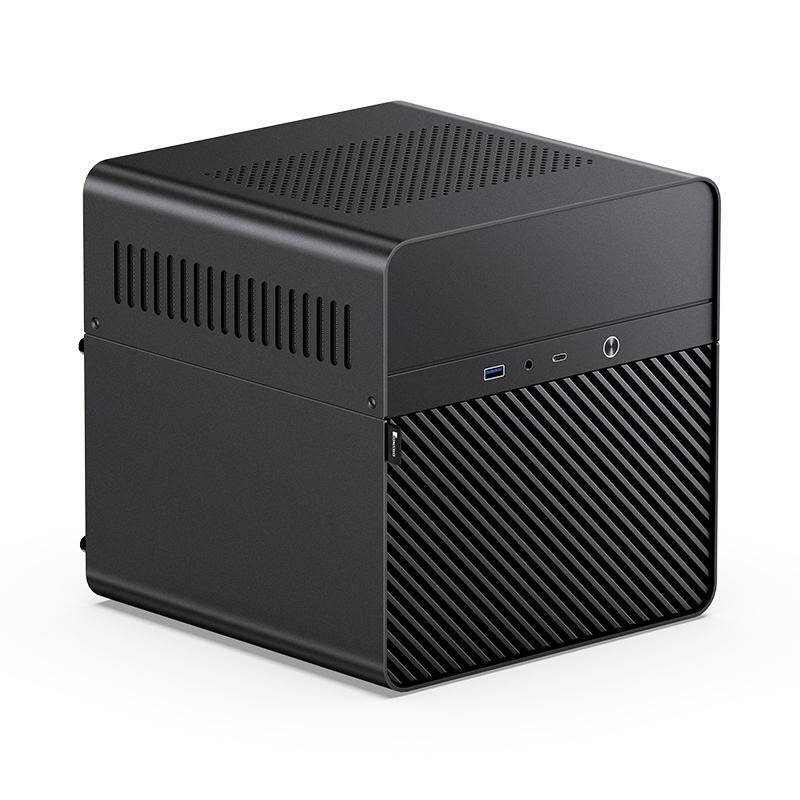 Jonsbo N2 Mini-itx  Sort
