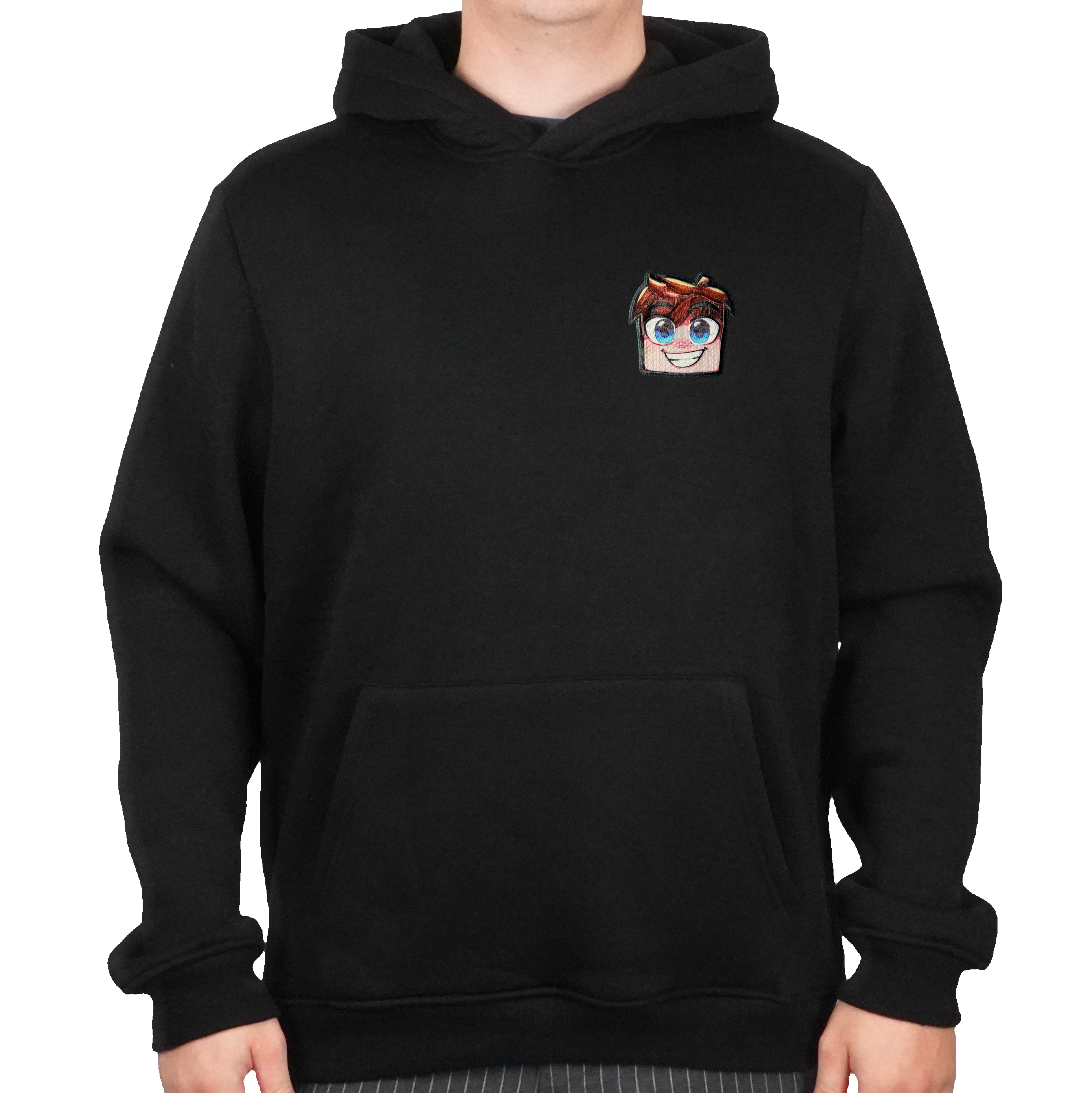 Judex Hoved Hoodie Geekd Dk