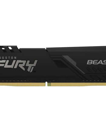 Kingston Fury Beast Ddr4  8gb 3200mhz Cl16
