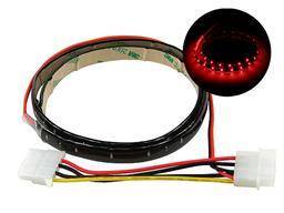 Lamptron Flexlight Pro 30 Leds Red