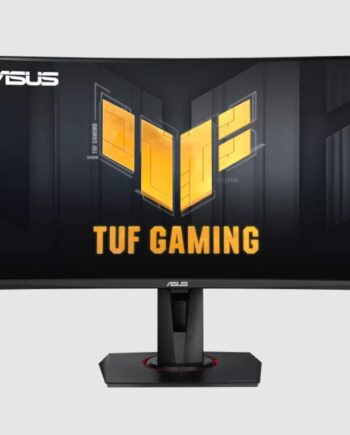 Lcd Asus 27 Quot  Tuf Gaming Vg27vqm Curved 1500r 1920x1080p Va 240hz 1ms Freesync Premium