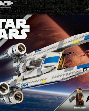 Lego Star Warsâ    Rebel  -wing Starfighterâ