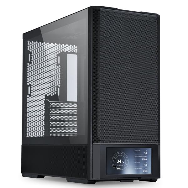 Lian Li Lancool 207 Digital Sort Kabinet
