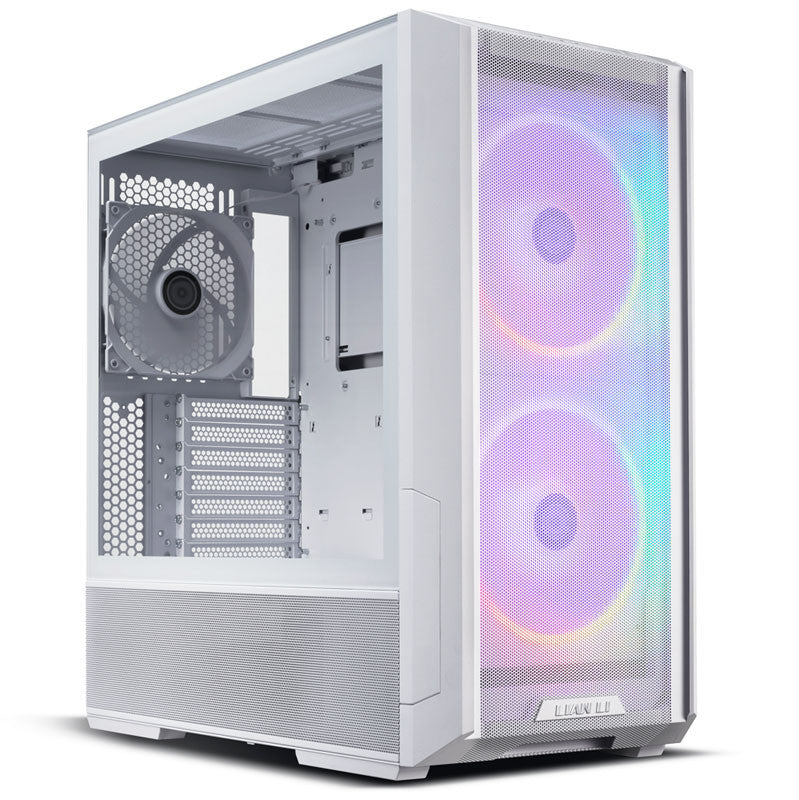 Lian Li Lancool 216 Hvid Midi Kabinet