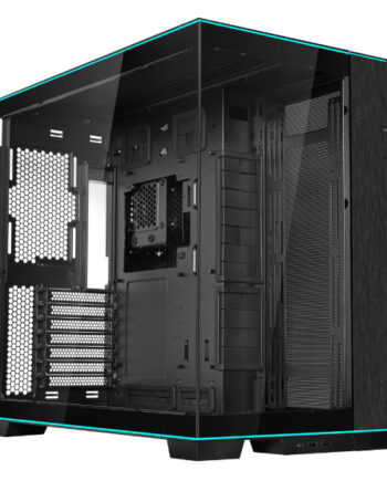 Lian Li O11d Evo Rgb Sort Kabinet Geekd Dk