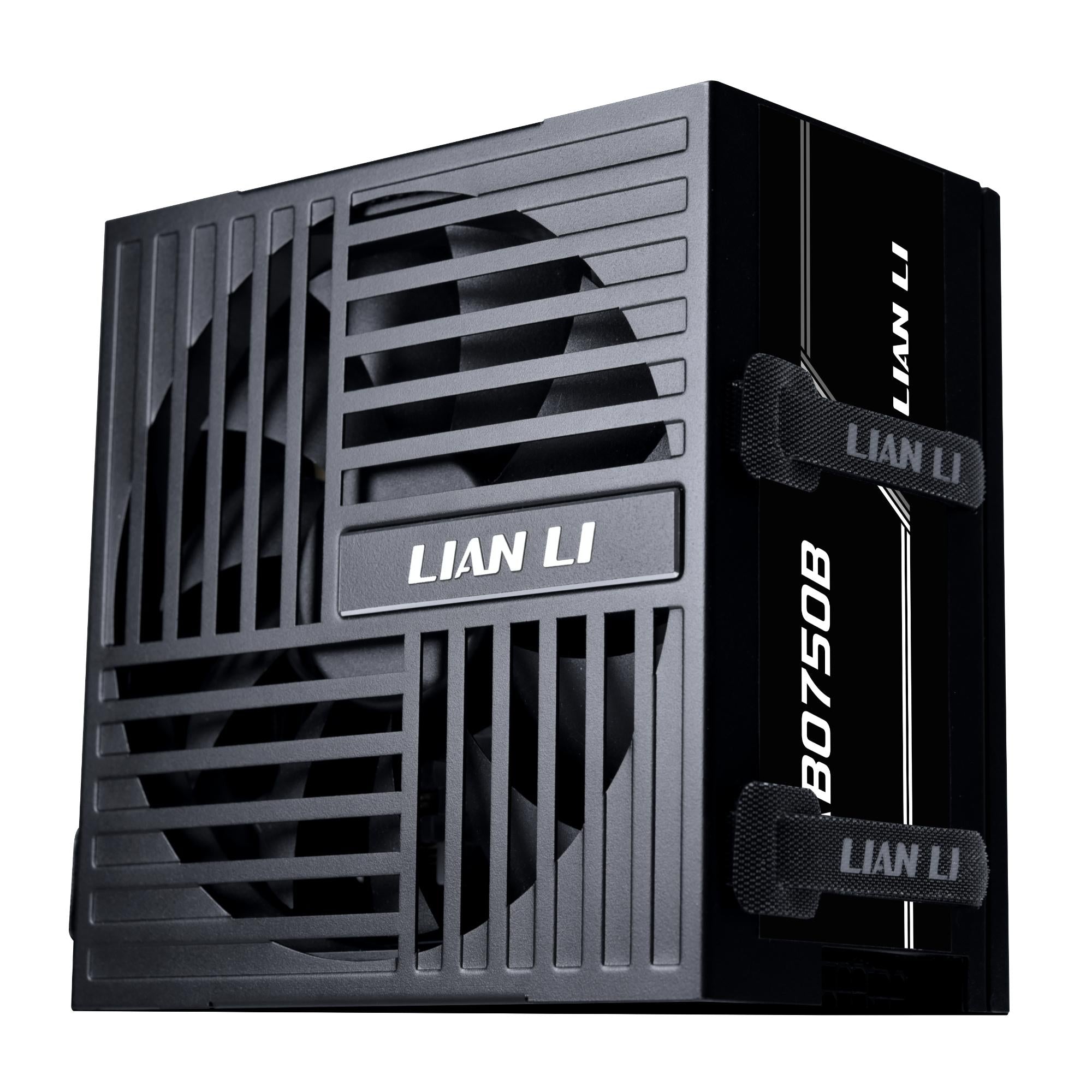 Lian Li Rb 750w Bronze Psu Geekd Dk