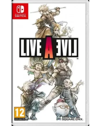 Live   Live