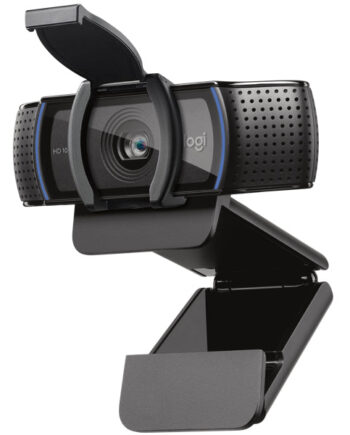 Logitech C920e Webkamera Fortrådet Webcam Geekd Dk