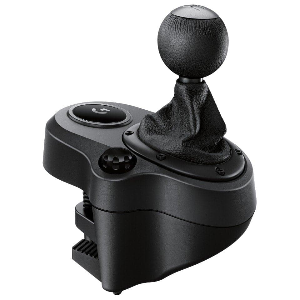 Logitech Driving Force Shifter For G29