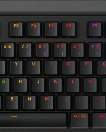 Logitech G515 Lightspeed Tkl