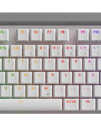 Logitech G515 Lightspeed Tkl