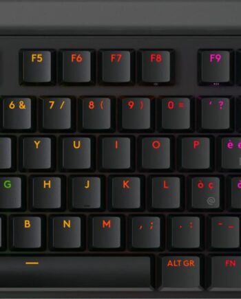 Logitech G515 Lightspeed Tkl