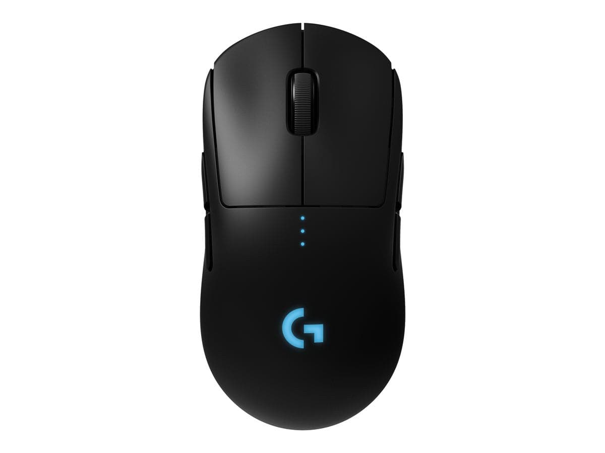 Logitech   Pro Trådløs Gaming Mus