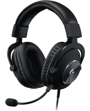 Logitech   Pro   Se Gaming Headset