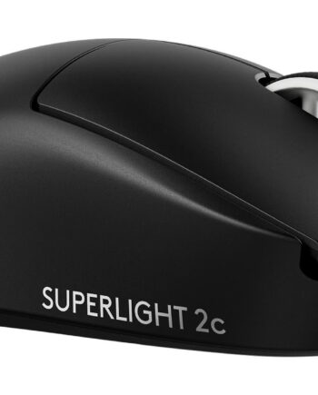 Logitech   Pro   Superlight 2c Mus Geekd Dk