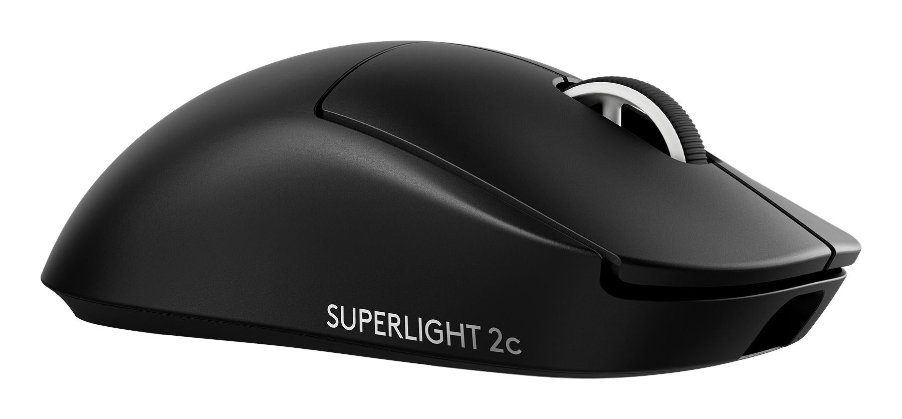 Logitech Pro Superlight 2c Mus Geekd Dk