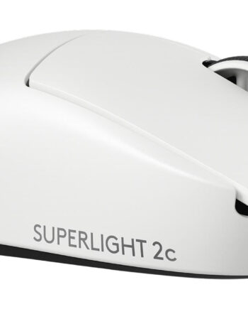 Logitech   Pro   Superlight 2c Mus Geekd Dk