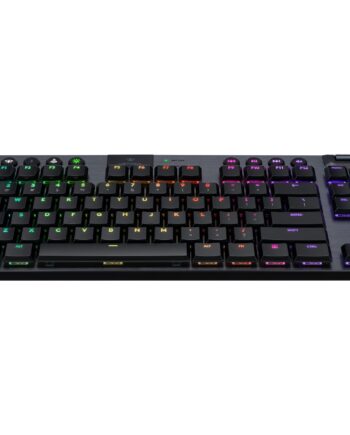 Logitech G915 Tkl Lightspeed Trådløs Gaming  Tastatur