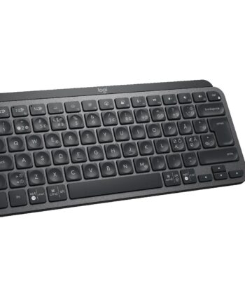 Logitech Mx Keys Mini Minimalist Wireless Illuminated Keyboard Nordic Layout Tastatur Geekd Dk