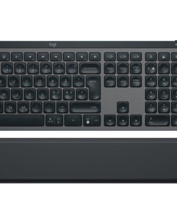 Logitech Mx Keys   Performance Combo Keyboard And Mouse Set Tastatur Geekd Dk