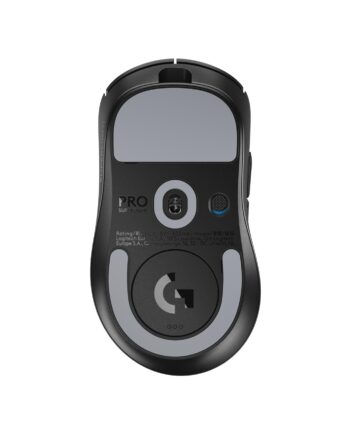 Logitech Pro   Superlight   Dex Mus Geekd Dk