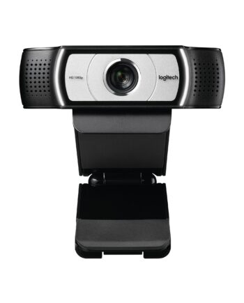 Logitech Webcam C930 1920   1080 Webkamera Fortrådet Geekd Dk