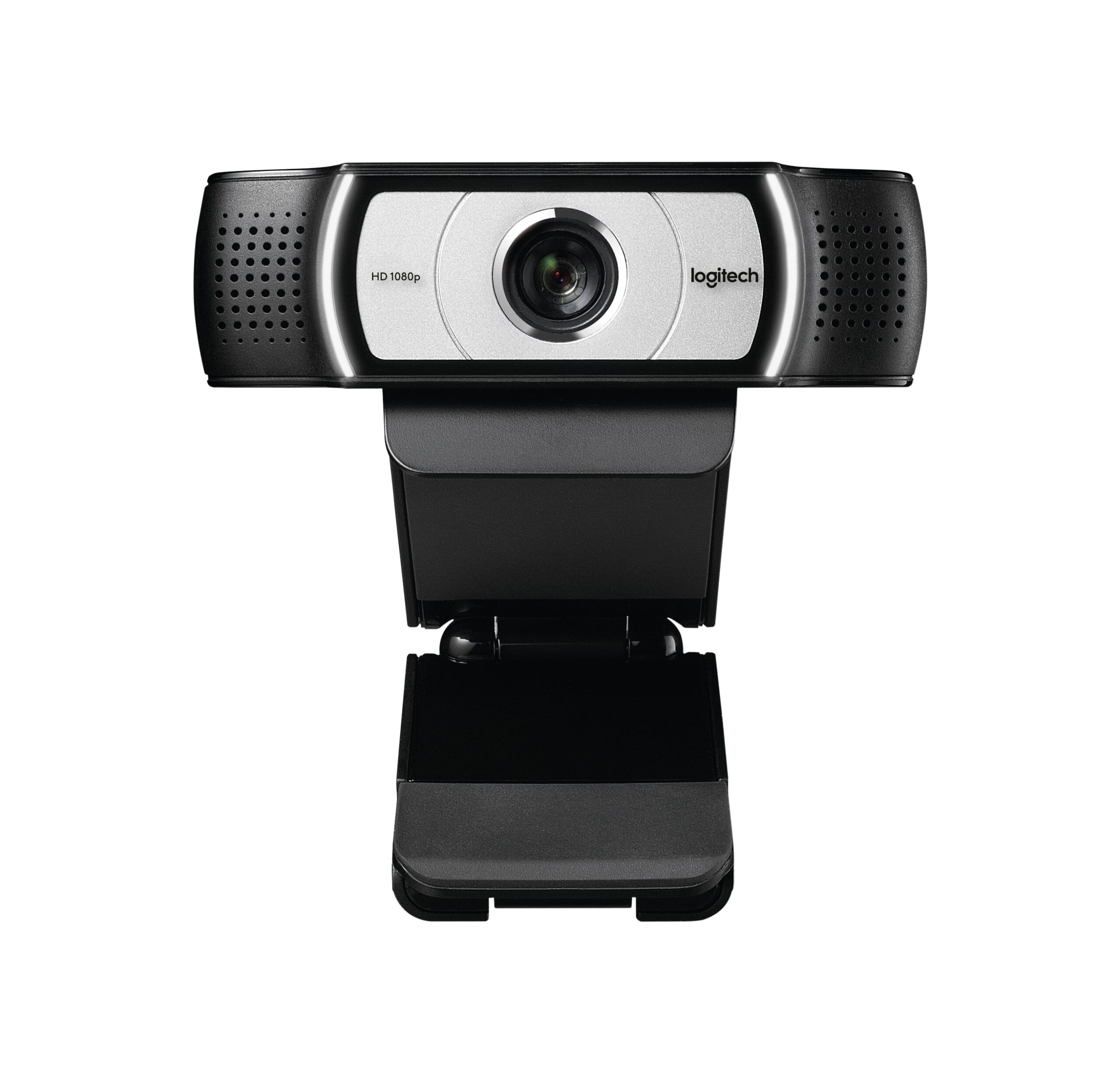 Logitech Webcam C930 1920 1080 Webkamera Fortrådet Geekd Dk