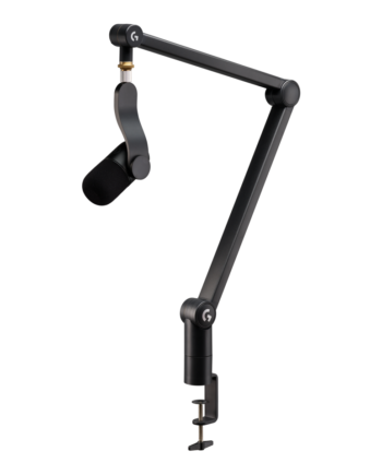 Logitech Yeticaster Gx Dynamic Rgb Gaming Mic