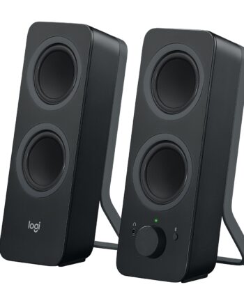 Logitech Z207 Black