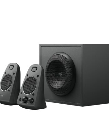 Logitech Z625 Powerful Thx Sound